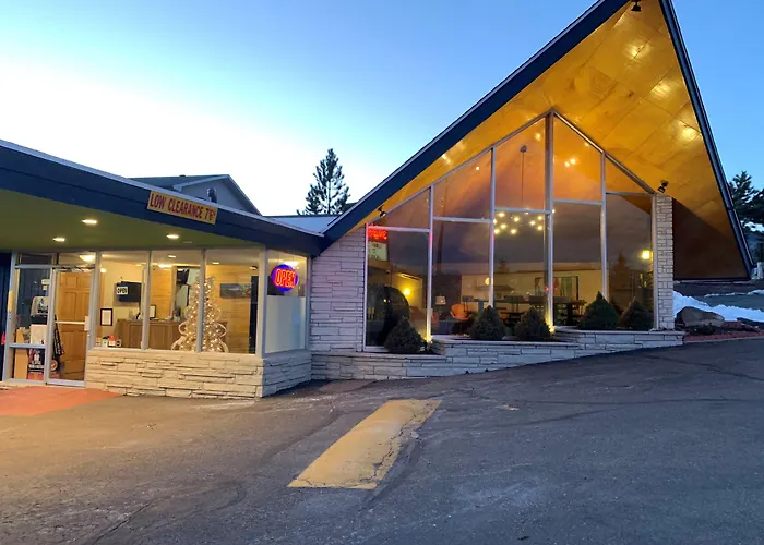 Your Cabin rentals Coyote Mountain