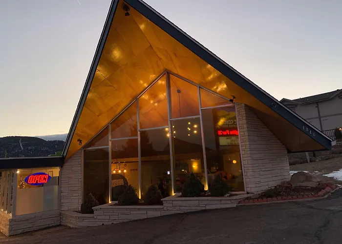 Your Cabin rentals Coyote Mountain