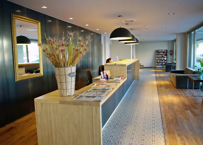 Hotel que admite mascotas: Arrels D'Emporda