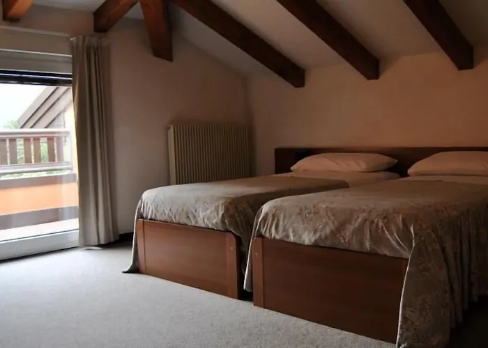 Hotel Drago San Michele allʼAdige