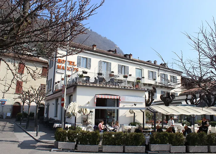 Hotel Marco'S