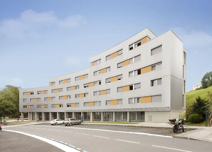 Apartamento: Residencia Universitaria Manuel Agud Querol