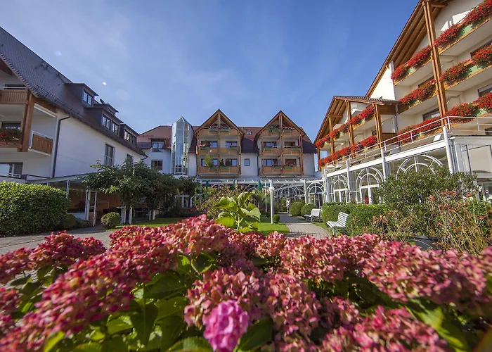 Ringhotel Krone