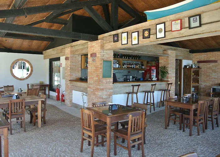 Central hotel: Hotel Mercedes