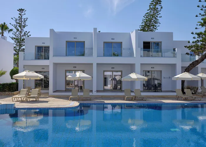 Atlantica Panthea Resort