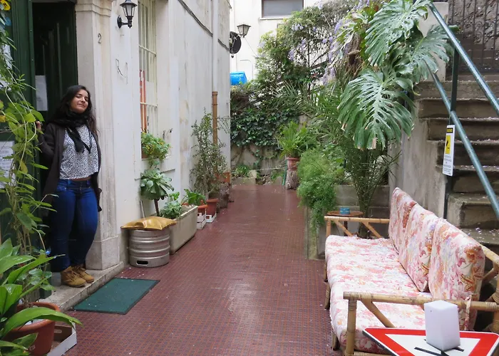 Hostel Taormina - Homstel