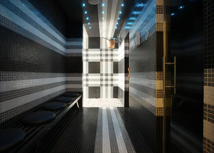 Hotel de 4 estrelas: Macarico Beach Hotel