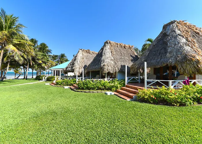Resorts Guide Victoria House Resort & Spa