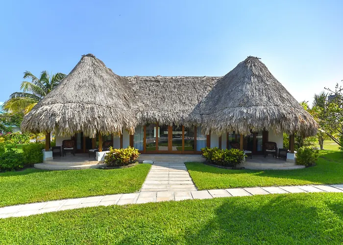 Resorts Guide Victoria House Resort & Spa
