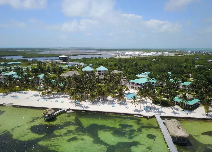 Resorts Guide Victoria House Resort & Spa