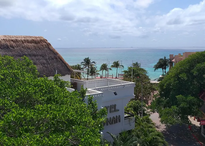 Hotel con piscina: Hotel Labnah (Adults Only)