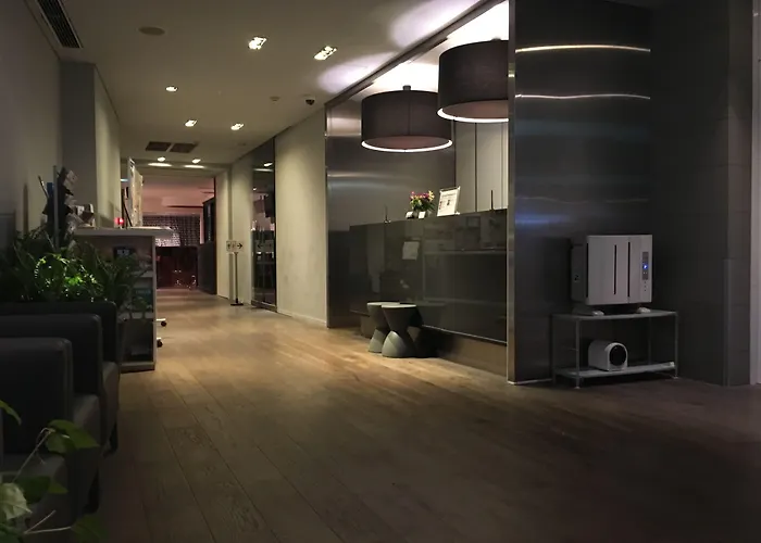 Cheap hotels Shibuya Granbell