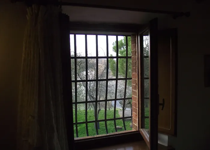 Albergo Il Colombaio
