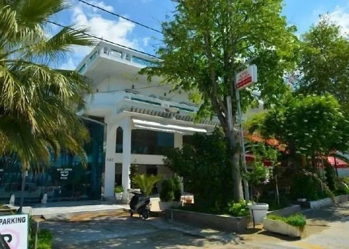 Hotel Astoria Igoumenitsa