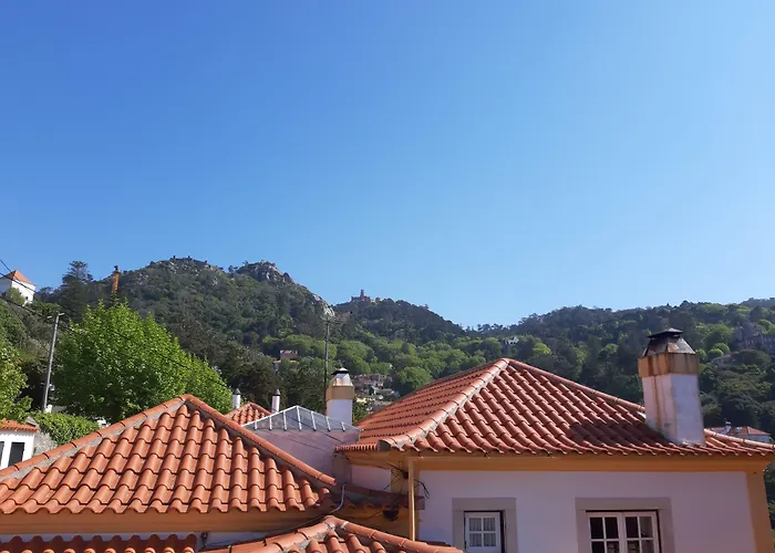 Casa Do Valle