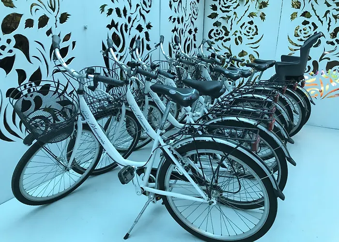 Hotel di lusso: Hotel Blumarin