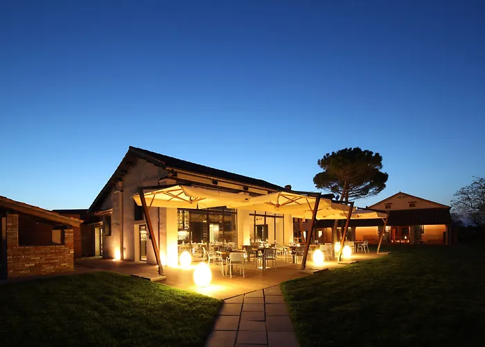 Venissa Wine Resort