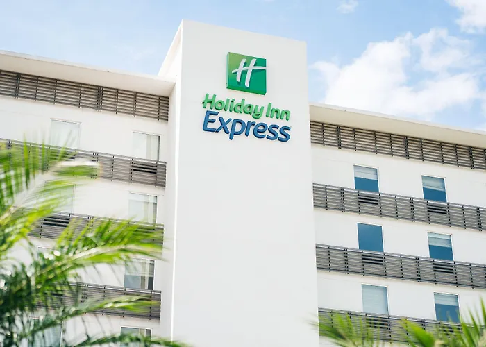 Holiday Inn Express By Ihg