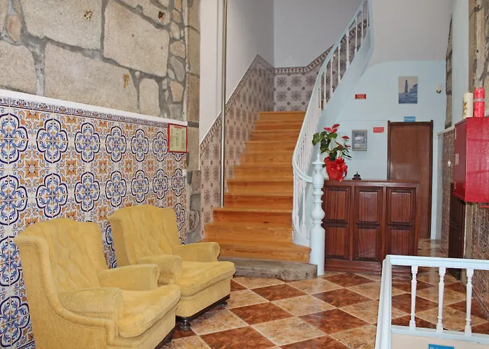 B&B: Grande Oceano Guest House