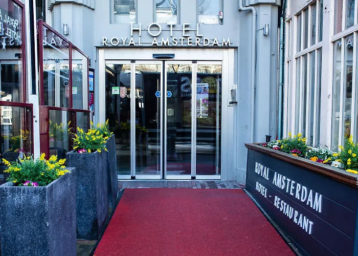 Royal Amsterdam