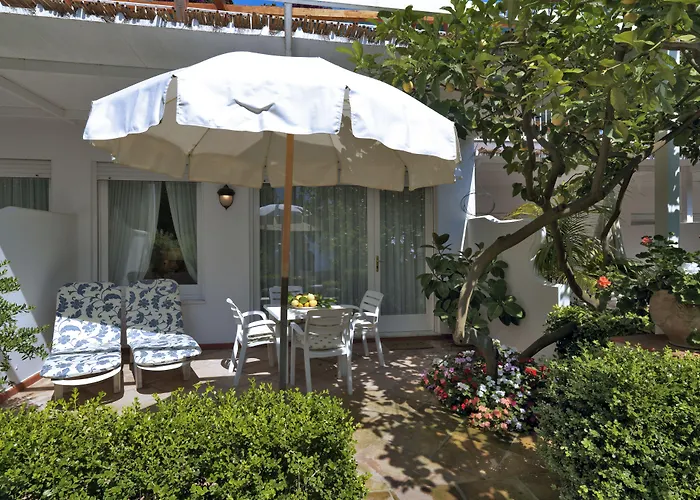 Villa Brunella