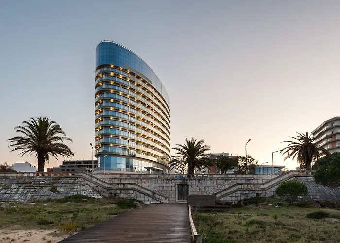 Hotel com jacuzzi: Eurostars Oasis Plaza