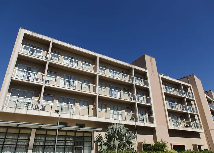 Hotel familiar: Promenade Link Stay Barra Da Tijuca