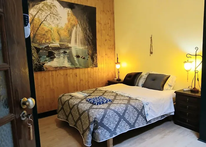 Bom Caminha - Private Albergue For Pilgrims