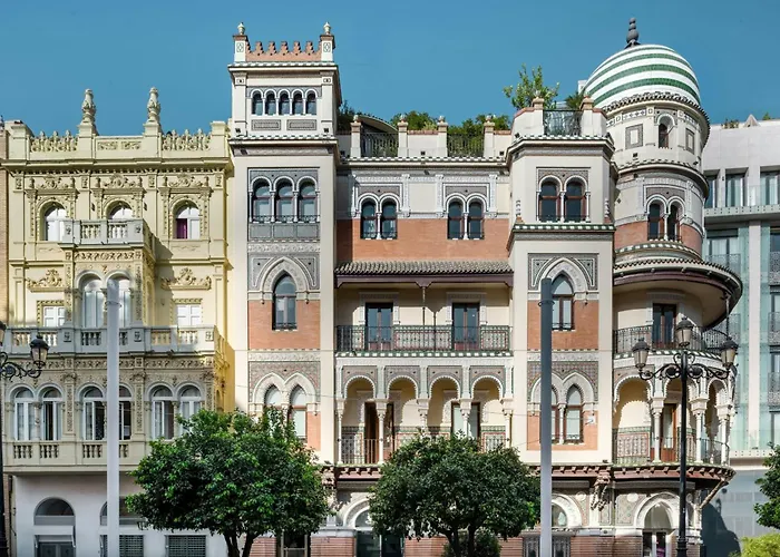 Hotel boutique: Querencia de Sevilla, Autograph Collection