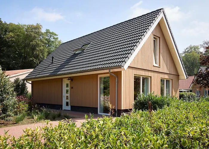 Familiehotel: Villapark Ehzerburg