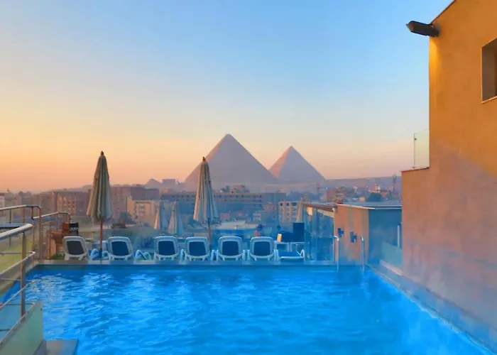 Pyramid Front