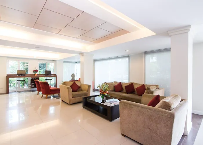 Hotel nahe Flughafen: Avion Hotel