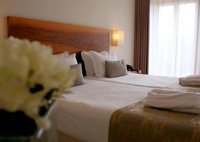 Hotel familiar: Convento Da Serta Hotel