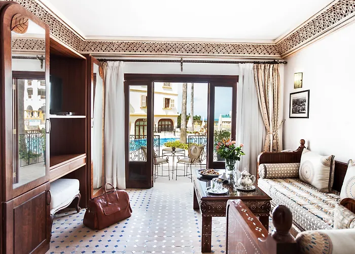 Grand Villa De France