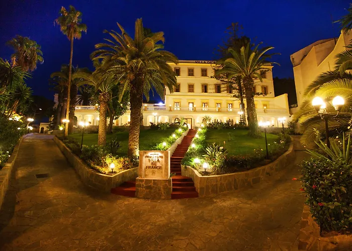 Grand Villa De France