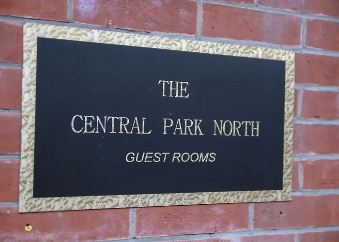 Central Park North