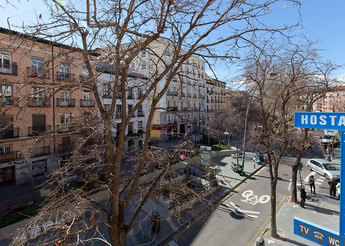 Casa de huéspedes: Hostal Montaloya