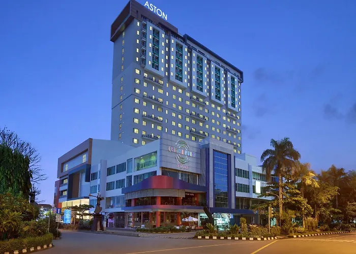 Romantic hotels Aston Solo