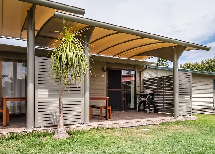 Beach hotel: Wollongong Surf Leisure Resort