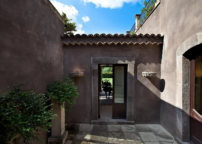  Casa La Carrubbazza