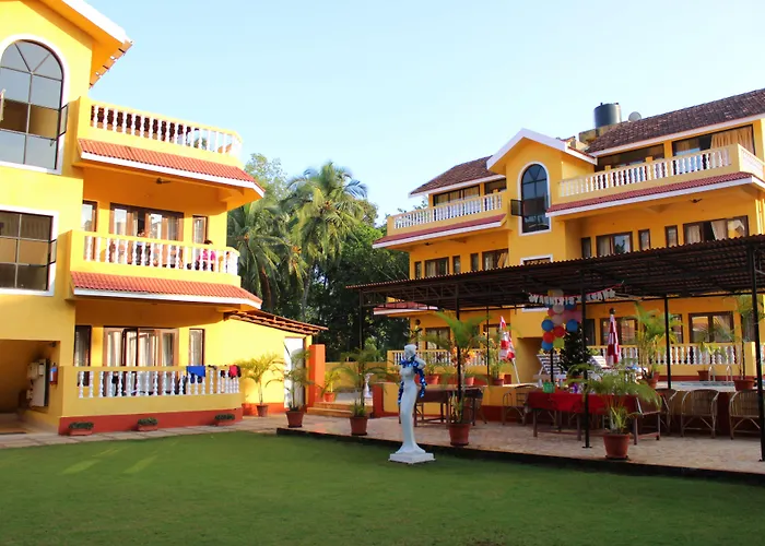 Marina Bay Beach Resort