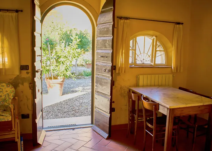 Hotel sulla spiaggia: Villa Graziani