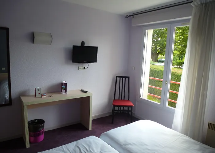 Best Hotel Hagondange