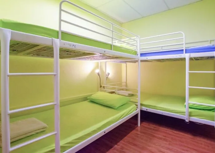 Vintage Inn @ Clarke Quay