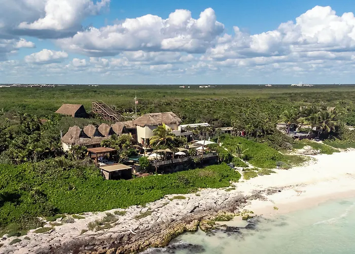 Resort: Mezzanine By La Zebra, An Slh Hotel (Adults Only)