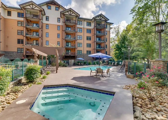 Baskins Creek Condos