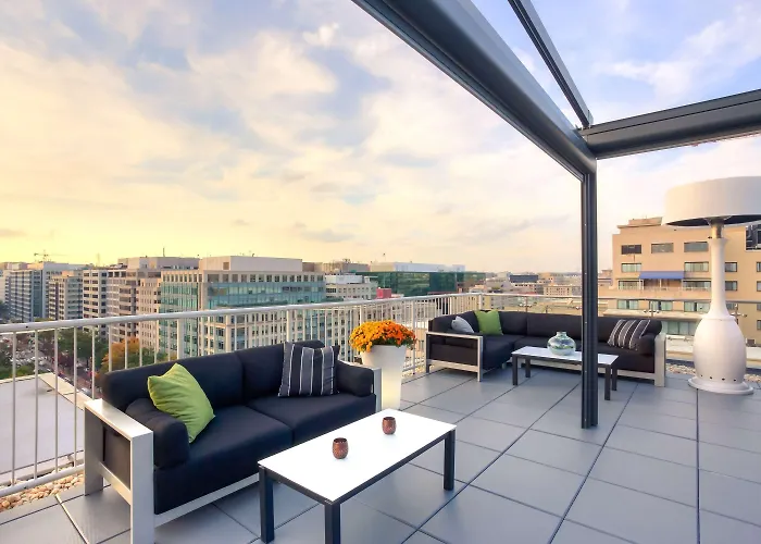 Hyatt Place Dc/White House