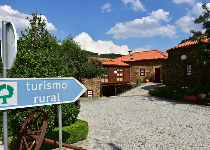 Casa Lagar Da Alagoa