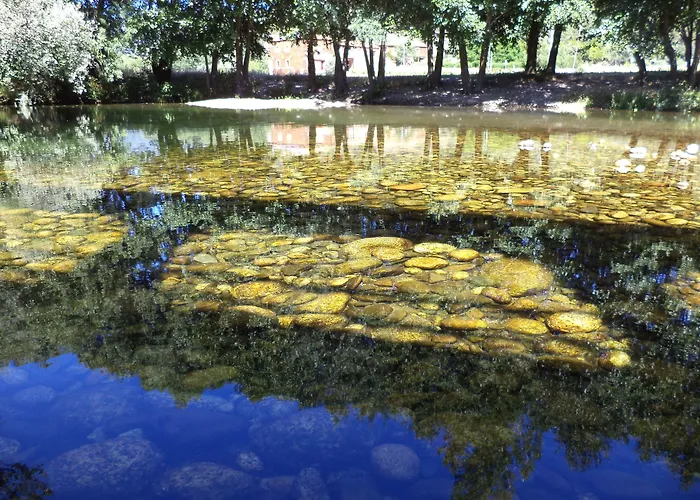 Casa Lagar Da Alagoa