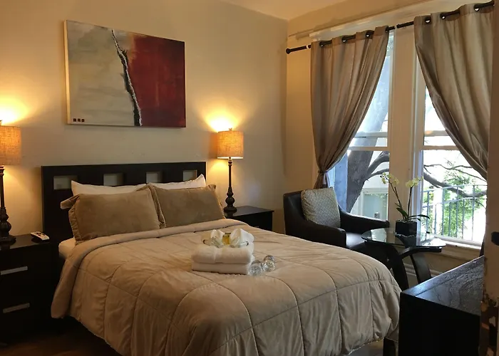 Luz Hotel